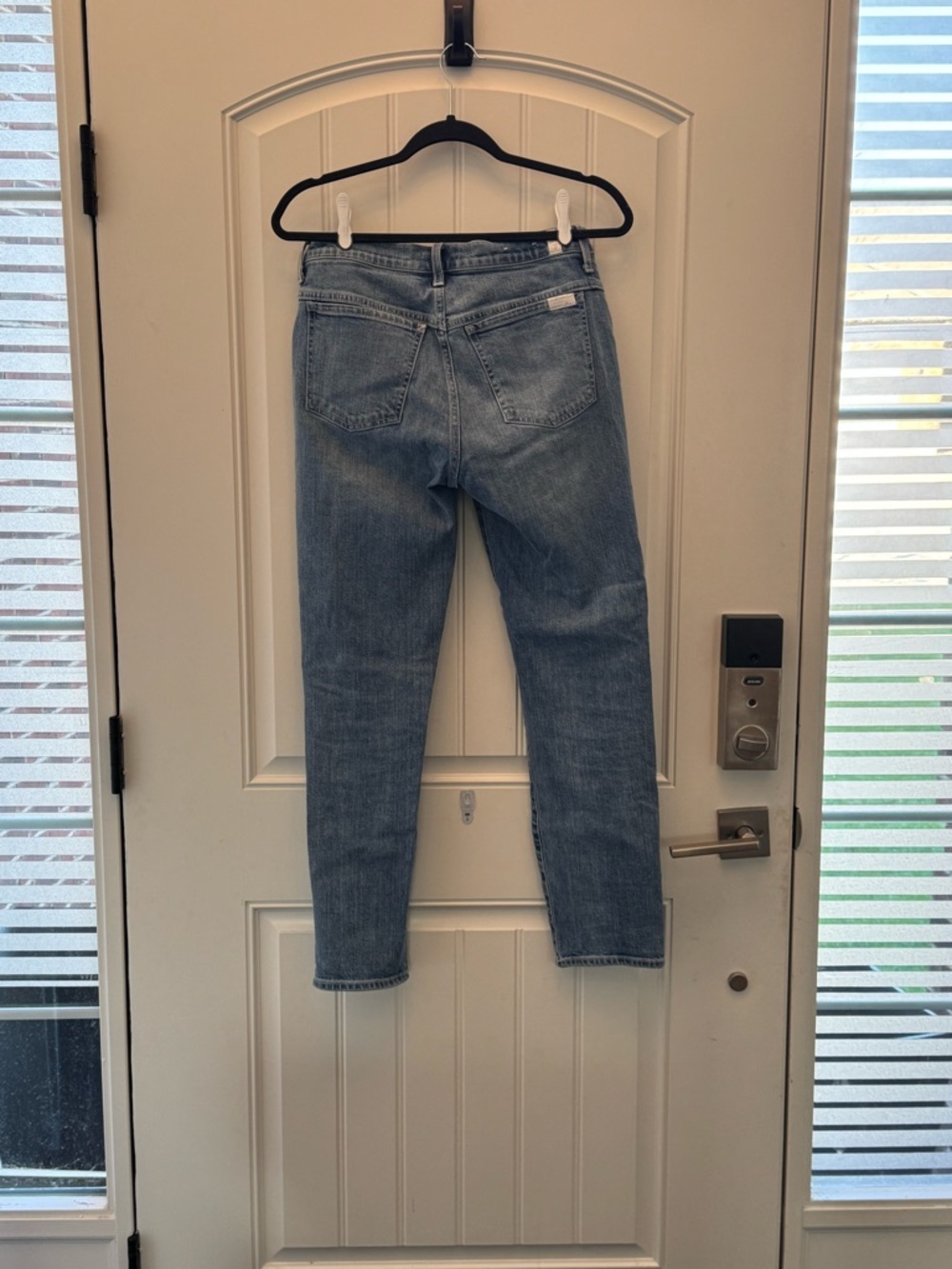 7 for all Mankind - Picture 4 of 4